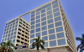 Courtyard By Marriott Chennai